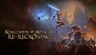 Kingdoms of Amalur: Neuabrechnung - FATE Edition - PC Steam Key - nur Nachricht DLV