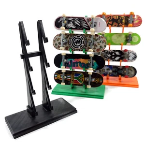 Support d'affichage pour planches à doigts Tech Deck / imprimé en 3D / support - Photo 1/7