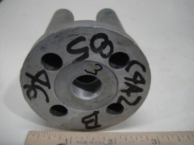 Nuevo de Lote Original Ford 1968 69 70 Mustang Torino? ESPACIADOR POLEA A VENTILADOR C4AZ-8546? Foto 1 de 4