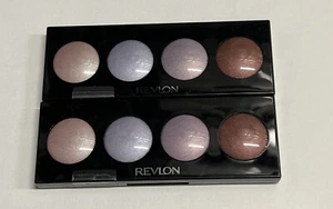 Revlon Illuminance Creme Shadow, 701 Wild Orchids, 0.12 oz (Pack Of 2) - Picture 1 of 2