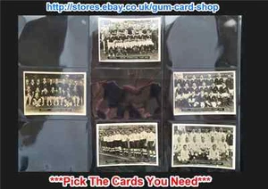 ARDATH PHOTOCARDS - SERIES Z - (G) 1936 (CARDS 161-219) *PLEASE SELECT CARD* - Picture 1 of 12