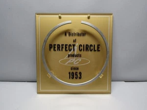 Espositore placca distributore anelli pistone cerchio perfetto - Foto 1 di 4