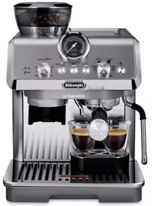 Delonghi Máquina Caffe La Especialista Arte EC9255.M Con Molino Café Espumador - Imagen 1 de 7