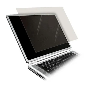 3M Privacy Filter for Notebook Computers RPF14.1W Widescreen LCD Black - Picture 1 of 5