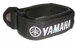 1YAMAHA SUPERJET SJ WAVERUNNER GP XL VX VXR RAIDER LX SHO NEW WRIST BAND LANYARD - Foto 1 di 1