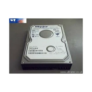 Disco Duro 80 Gb Ide Maxtor YAR41VWO Maxtor - Imagen 1 de 1