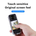 For Insta360 X3 TPU Protective Soft Case With Airbag Anti-drop Anti-Scratch GS