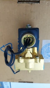 New Parker Skinner 73222BN3SN00N0C111B6 Valve - Picture 1 of 4