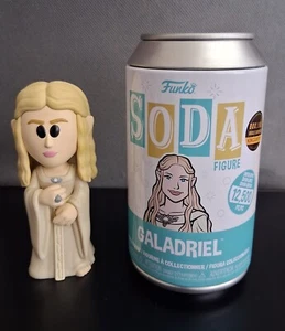 Funko POP! Soda Galadriel - El Señor de los Anillos BOXLUNCH Exclusivo Día de la Tierra Media - Imagen 1 de 4