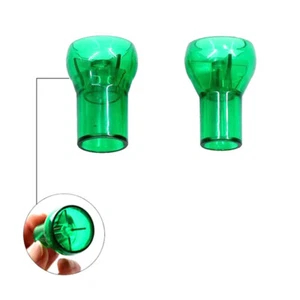 Aquarium Fish Tank Water Plant Fish Tank Lily Pipe Horn Outlet Water Outlet - Bild 1 von 12
