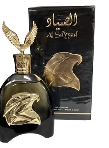 Al Sayyad EDP Perfume By Armaf Risala 3.4oz 🔥Hot New Release Niche Fragrance🔥