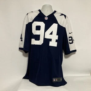 Nike On-Field DeMarcus Ware #94 Dallas Cowboys NFL Football Jersey Home Mens XXL - Picture 1 of 9