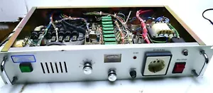 ELA HiFi Verteiler 100V Audiosystem Mehrzonen-Verstärker PA-System I521 - Bild 1 von 15