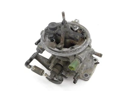 Inyector de cuerpo de acelerador de inyección de combustible OEM TBI para 92-94 Metro Firefly 1,0 L AT Foto 1 de 4