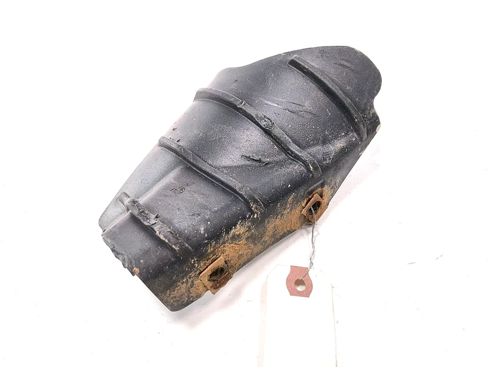 Guardabarros delantero Kubota RTV X900 14 Foto 1 de 4