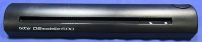 Brother DS-600 DSMobile Portable Scanner – Compact & Lightweight - Image 1 of 4