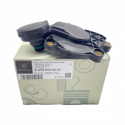 Crankcase PCV Valve for 2760100331 Mercedes-Benz ML350 GLE350 E350 3.5L Foto 1 de 4