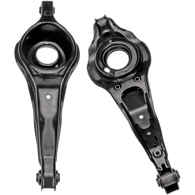 SET-RB522218-2 Dorman Juego de 2 Brazos de Control Par Lado Trasero Conductor y Pasajero Foto 1 de 4