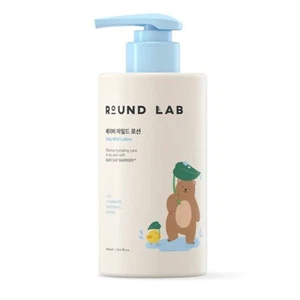 [ROUND LAB] Lozione delicata per bambini - 300 ml - Foto 1 di 1