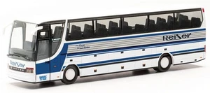 HERPA, Autobus SETRA 315 HDH REISER, 1/87,  HER316989 - Foto 1 di 1