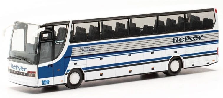 HERPA, Autobus SETRA 315 HDH REISER, 1/87,  HER316989 - Immagine 1 di 1