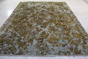 Rug Handmade Traditional Antique Area Wool Handmade Oriental Rugs 258 X 328 cm - Picture 1 of 9