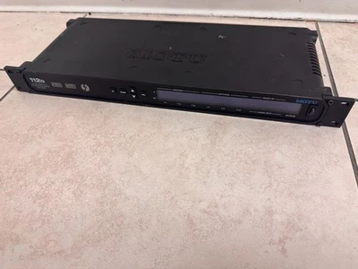 MOTU 112D Interfaccia audio digitale ADAT, MADI, AVB, USB, Thunderbolt - Immagine 1 di 4