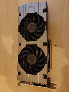 Nvidia PH402 (P100) 32GB HBM2 - Afbeelding 1 van 3