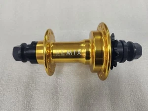 Mozzo BMX Primo Remix RHD 9T nuovo! - Foto 1 di 8