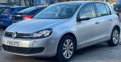 Vw Golf Mk6 2009-2012 1.6 ENGINE MOUNT (DRIVER SIDE) 1K0199262CN - Image 1 of 4