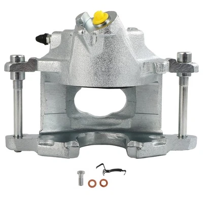 Front Right (1) For 1973-1976 Gmc Sprint Brake Caliper Brand New Kit 18-4059 — 第 1/4 张图片