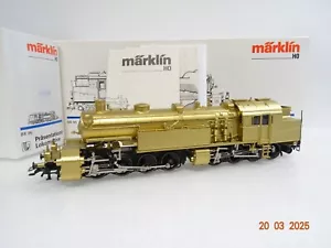 Märklin H0 34969 Präsentations-Dampflok BR 96 Delta Digital in OVP LE9519 - Bild 1 von 3