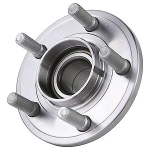 Dodge Challenger 2006-2011/cargador/magnum conjunto de cojinete de rueda delantera y buje Foto 1 de 1