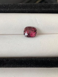 Purple Spinel  3.8  Carat from Vietnam , Loose Gemstones - Picture 1 of 7