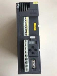 Convertidor de frecuencia KEB Combivert 07.F0.R01-1288 potencia 1,8 KVA - Imagen 1 de 7