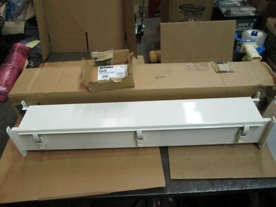 Rittal Electromate Wireway 4"x4"x30" recto E44L30 (nuevo en caja) Foto 1 de 4