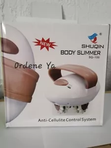 Sistema de control anticelulítico Body Slimmer Thieden tu abdomen y recorta cintura - Imagen 1 de 5