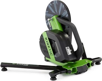 Kinetic R1 Direct-Drive Smart Trainer, T-7000 - Image 1 of 3