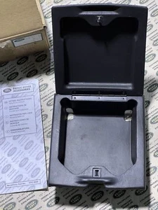 STC8920 - Cubby box lid Range Rover 1994 - 2001 Classic. - Imagen 1 de 1
