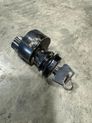 Arctic Cat Wildcat 700 Trail Interruptor de encendido con llave 2014 #3 Foto 1 de 4