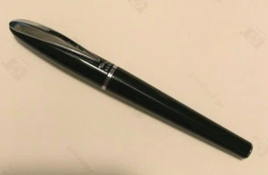 JAGUAR Concept fountain pen Black (Medium nib) - Picture 1 of 6