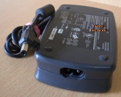 COMPAQ 147679-002 Series 2862 AC DC Adapter 16.5 V Netzteil* nt550 - Bild 1 von 2