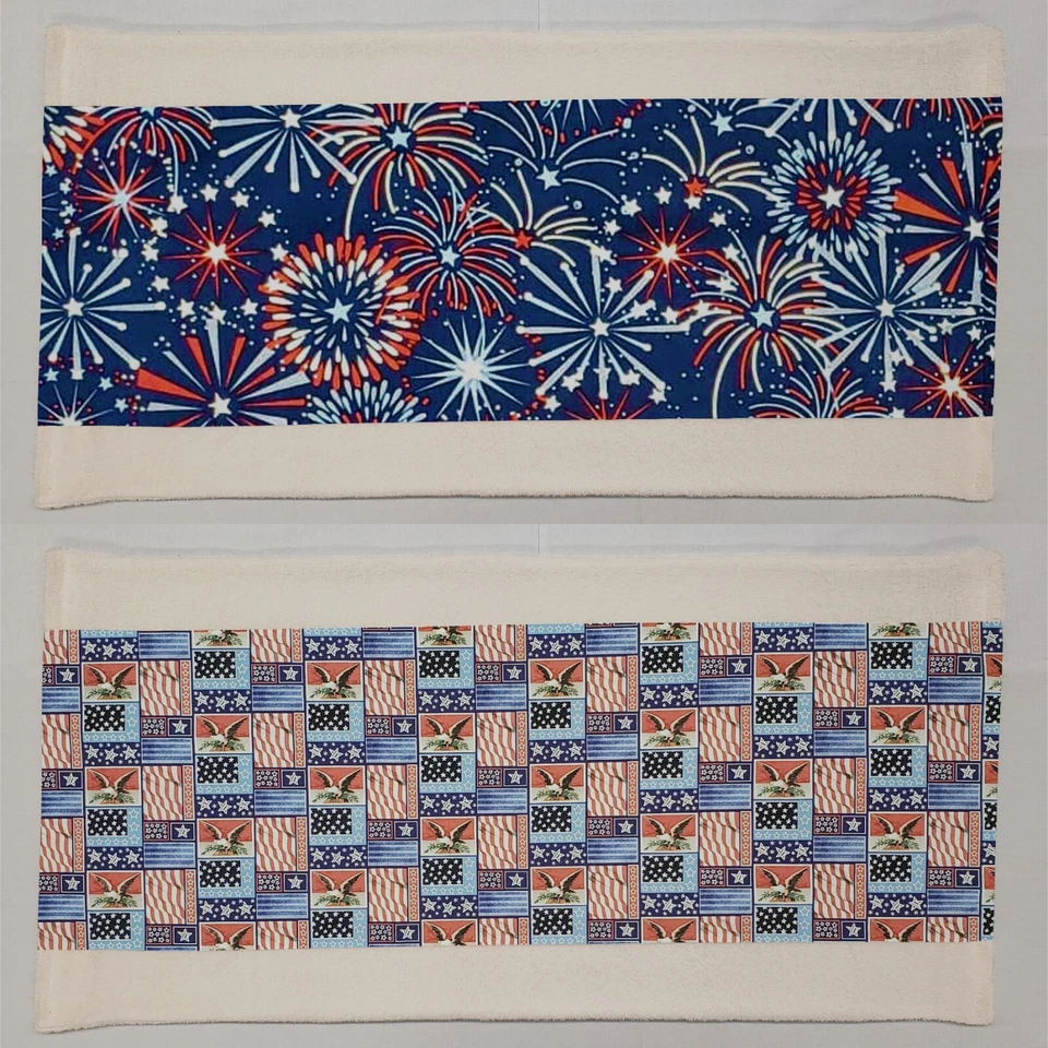 Alfombra de baño Americana Terrycloth Foto 1 de 1