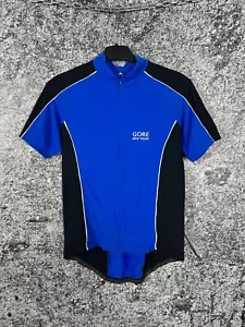 Mens Gore Bike Wear Full Zip Cycling Jersey Bicycle Size XL - Picture 1 of 10