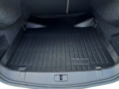 Alfombrilla de almohadilla para maletero de carga bandeja de piso para BUICK LaCrosse 2010-2016 totalmente nueva Foto 1 de 4