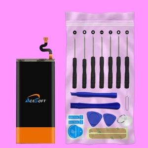 Superior Quality 5040mAh Battery ToolS for Samsung Galaxy S8 Active SM-G892U New - Picture 1 of 1