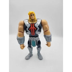 Figura de acción Netflix He-Man & The Masters of the Universe HE-MAN 9” - Imagen 1 de 4