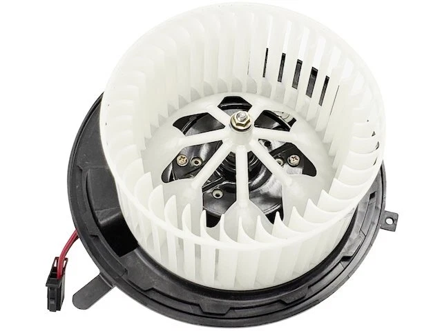 Replacement 82ZC51Y Front Blower Motor Fits 2009-2011 BMW 335d E90 Sedan - Image 1 of 1