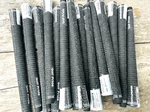 15 Brand new Golf Pride Tour Velvet Cord Midsize golf grips - Picture 1 of 1