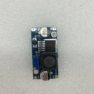 1PCS XL6009 DC-DC Boost Adjustable Regulated Power Supply Module Board - Picture 1 of 4